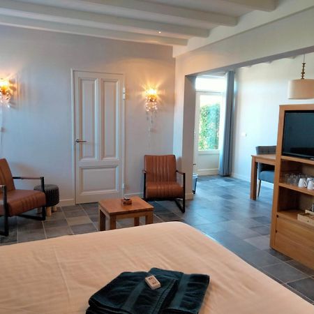 فيري B&B Veers Buuten المظهر الخارجي الصورة