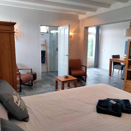 فيري B&B Veers Buuten المظهر الخارجي الصورة