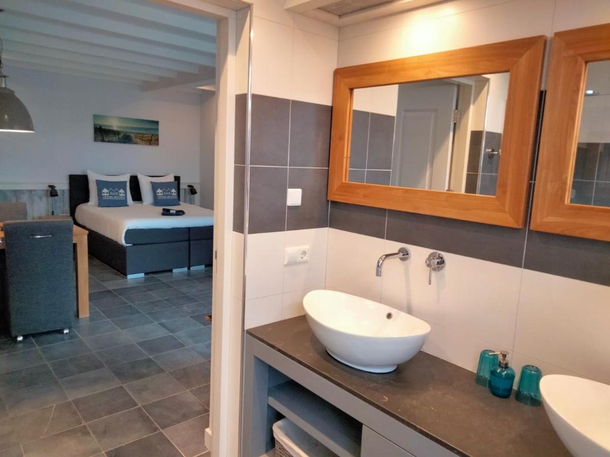 فيري B&B Veers Buuten المظهر الخارجي الصورة