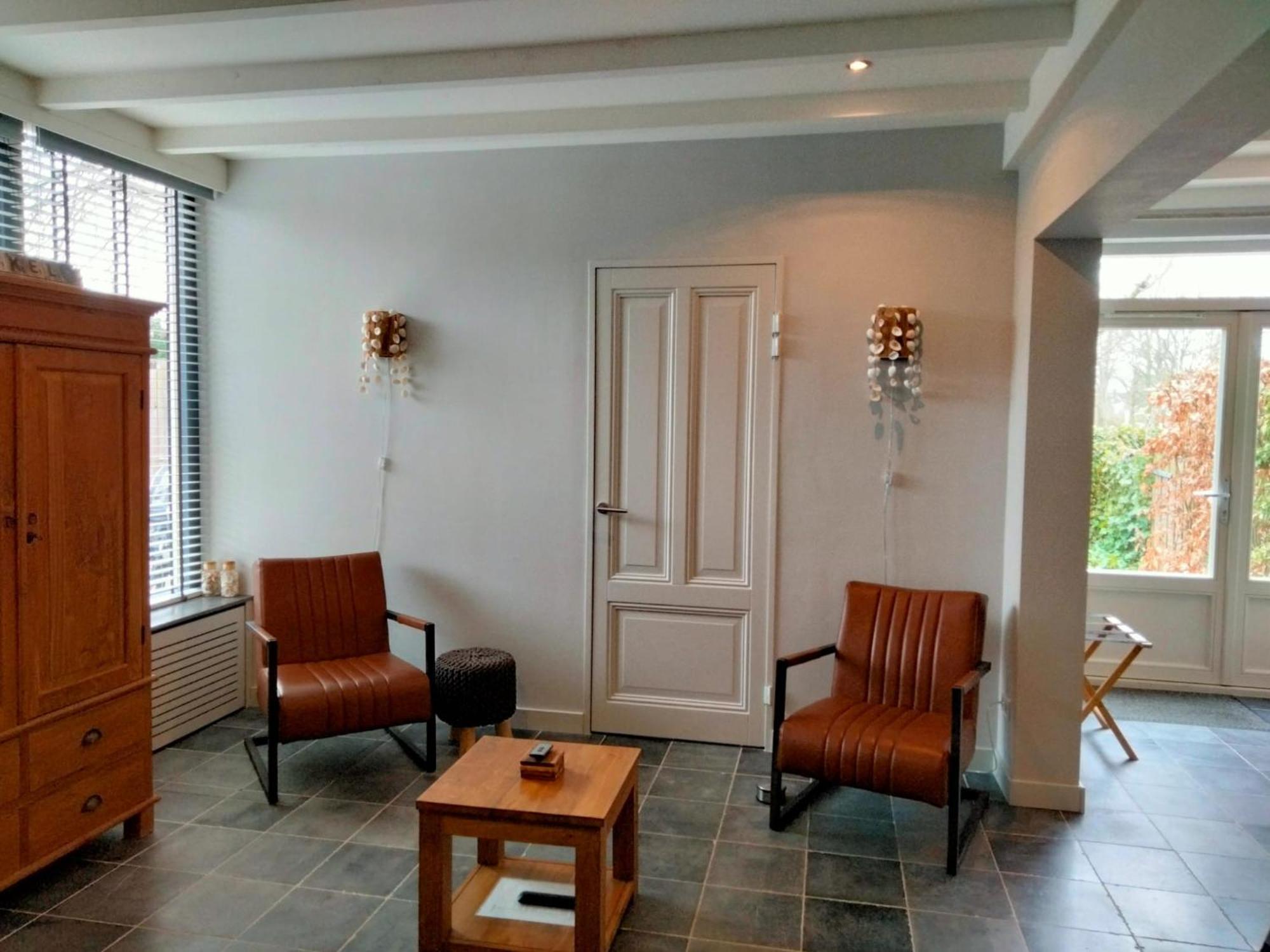 فيري B&B Veers Buuten المظهر الخارجي الصورة