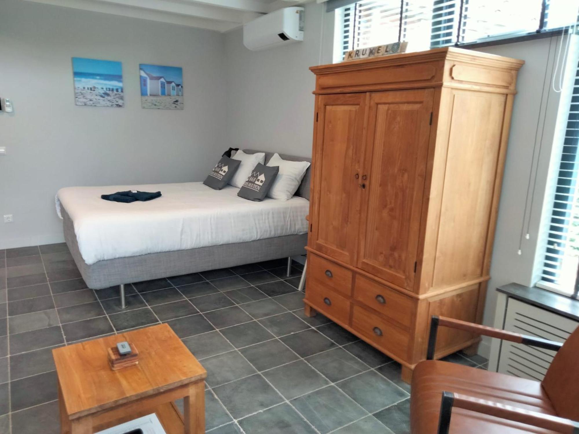 فيري B&B Veers Buuten الغرفة الصورة